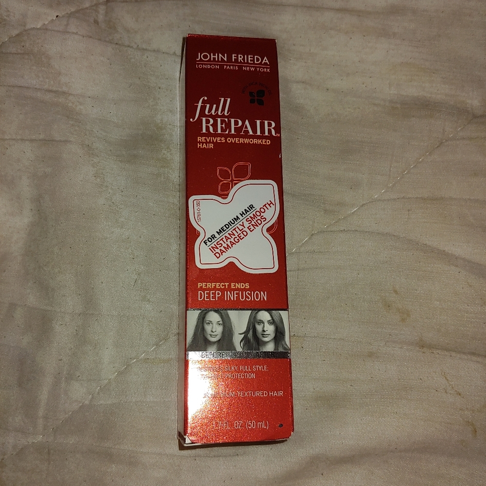 Hair Serum